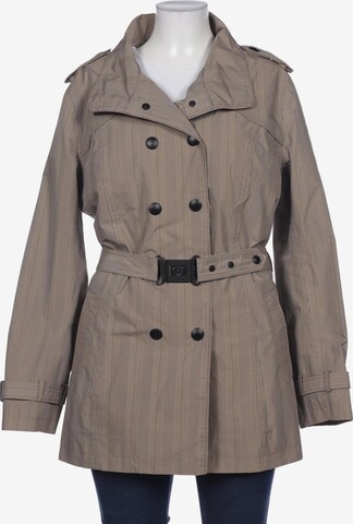Wellensteyn Jacket & Coat in XL in Beige: front