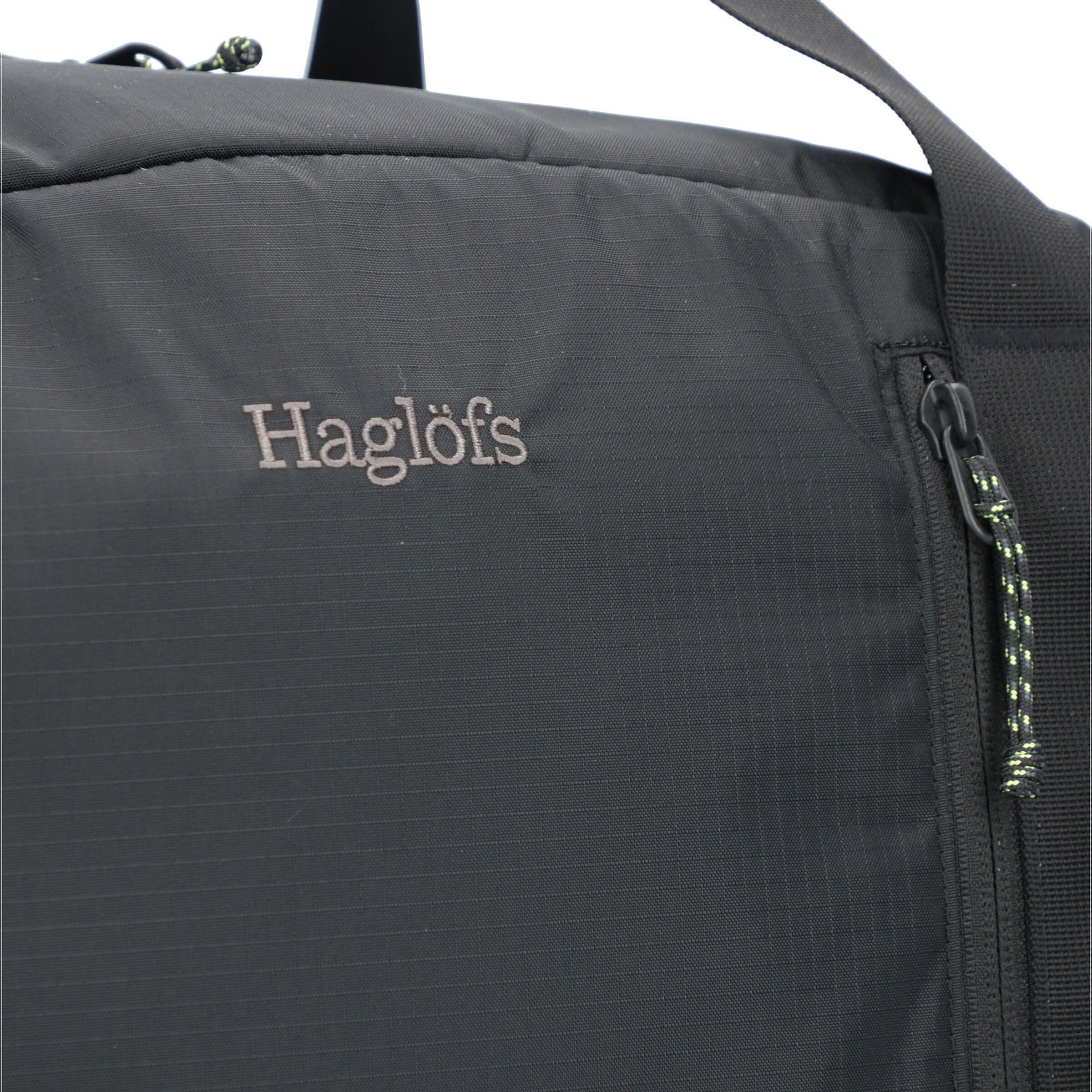 Haglöfs Weekender 'Tight' in Black