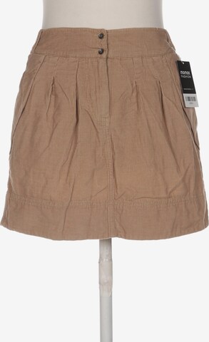 LTB Skirt in S in Beige: front