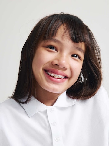 Marks & Spencer Shirt in White