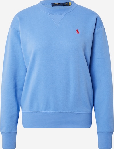 POLO RALPH LAUREN Dressipluus kuninglik sinine, Tootevaade