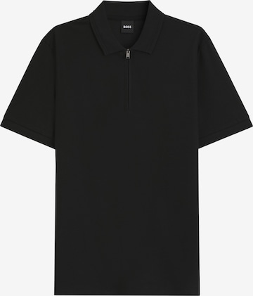 BOSS Shirt in Black: front