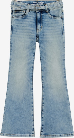 Džinsai iš WE Fashion, spalva – tamsiai (džinso) mėlyna, Prekių apžvalga