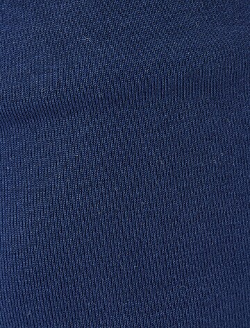 Koton Flared Leggings in Blau