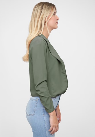 Cloud5ive Blazer in Grün