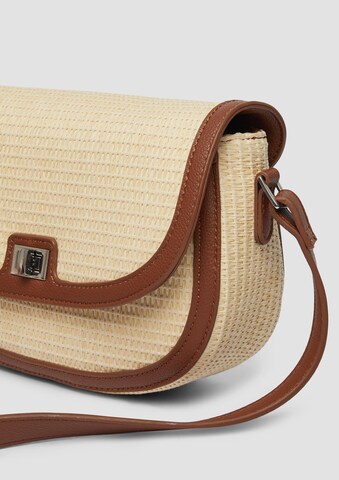 Sac à bandoulière s.Oliver en beige