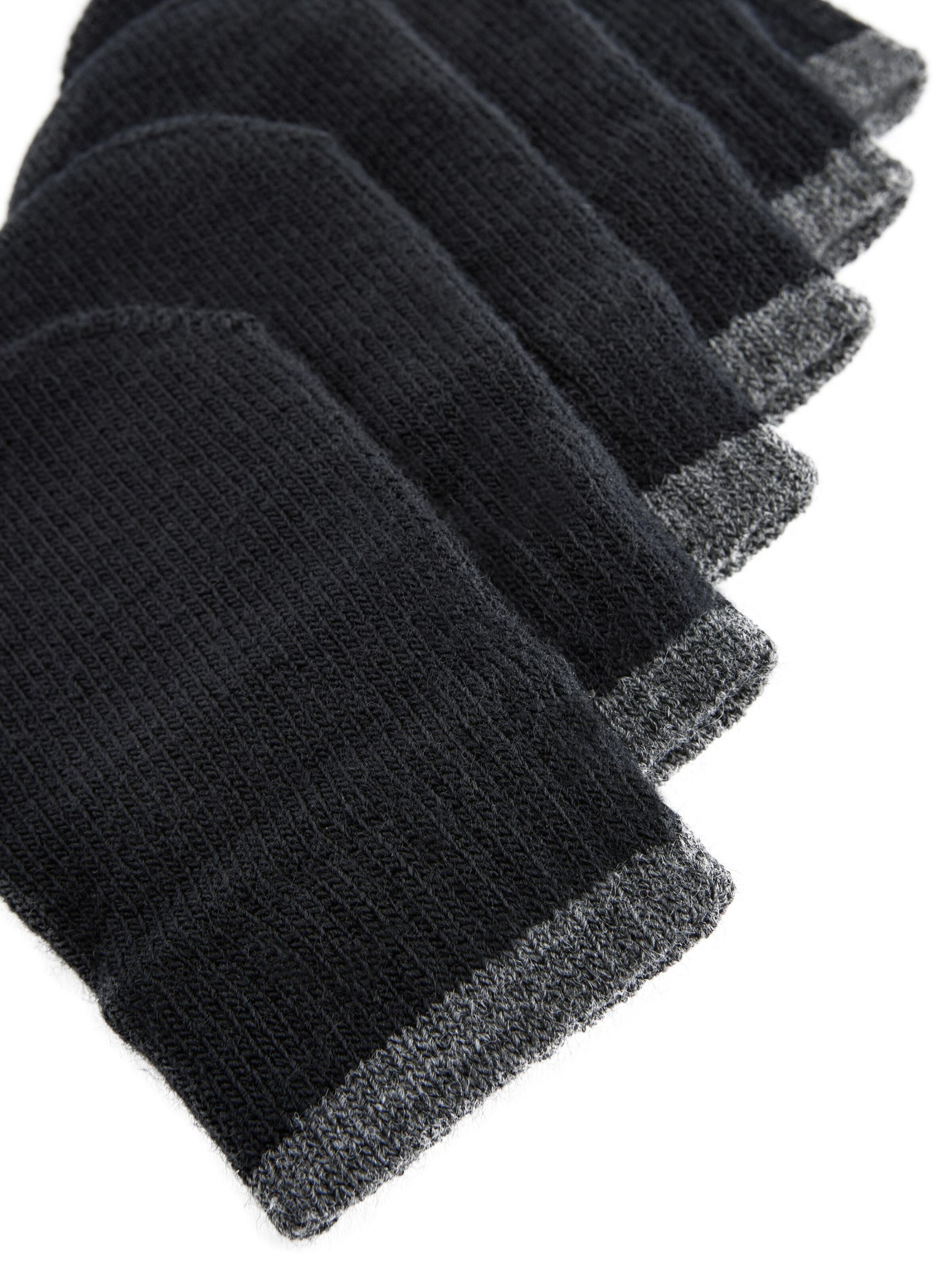 Next Перчатки в Черный