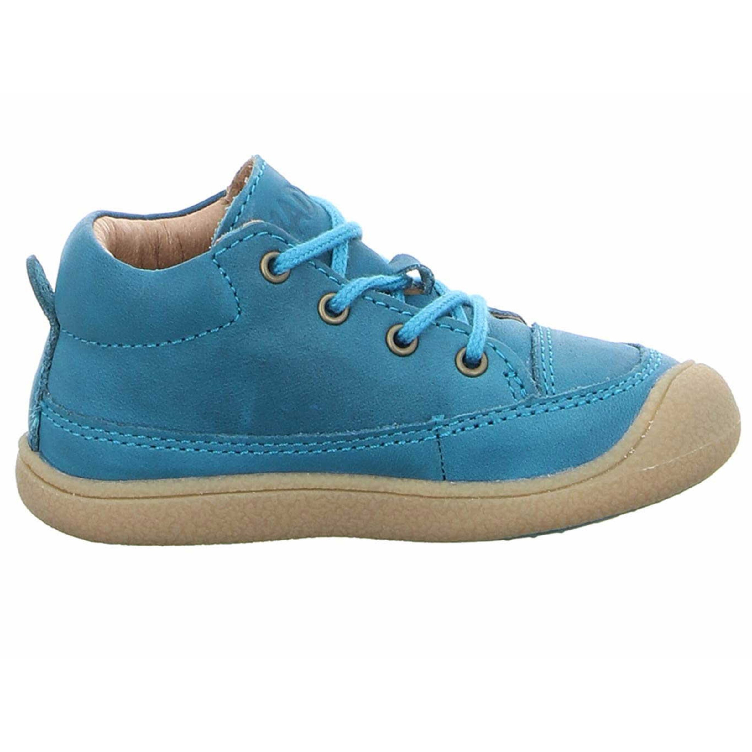 Vado Wandelschoen in Blauw