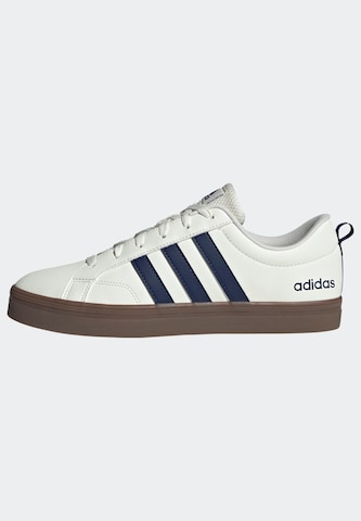 Sneaker low 'VS Pace 2.0' de la ADIDAS SPORTSWEAR pe alb: față