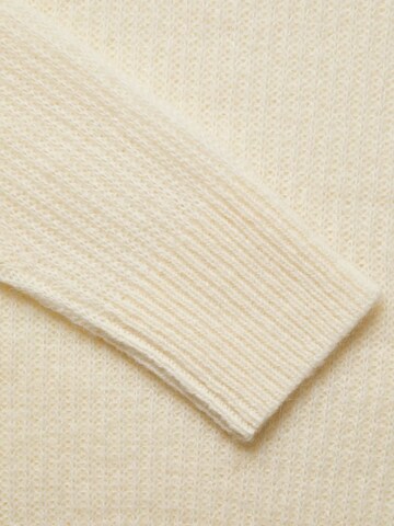 JJXX Sweater in White