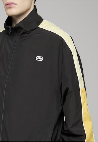 Ecko Unlimited Jacke 'Classic' in Schwarz