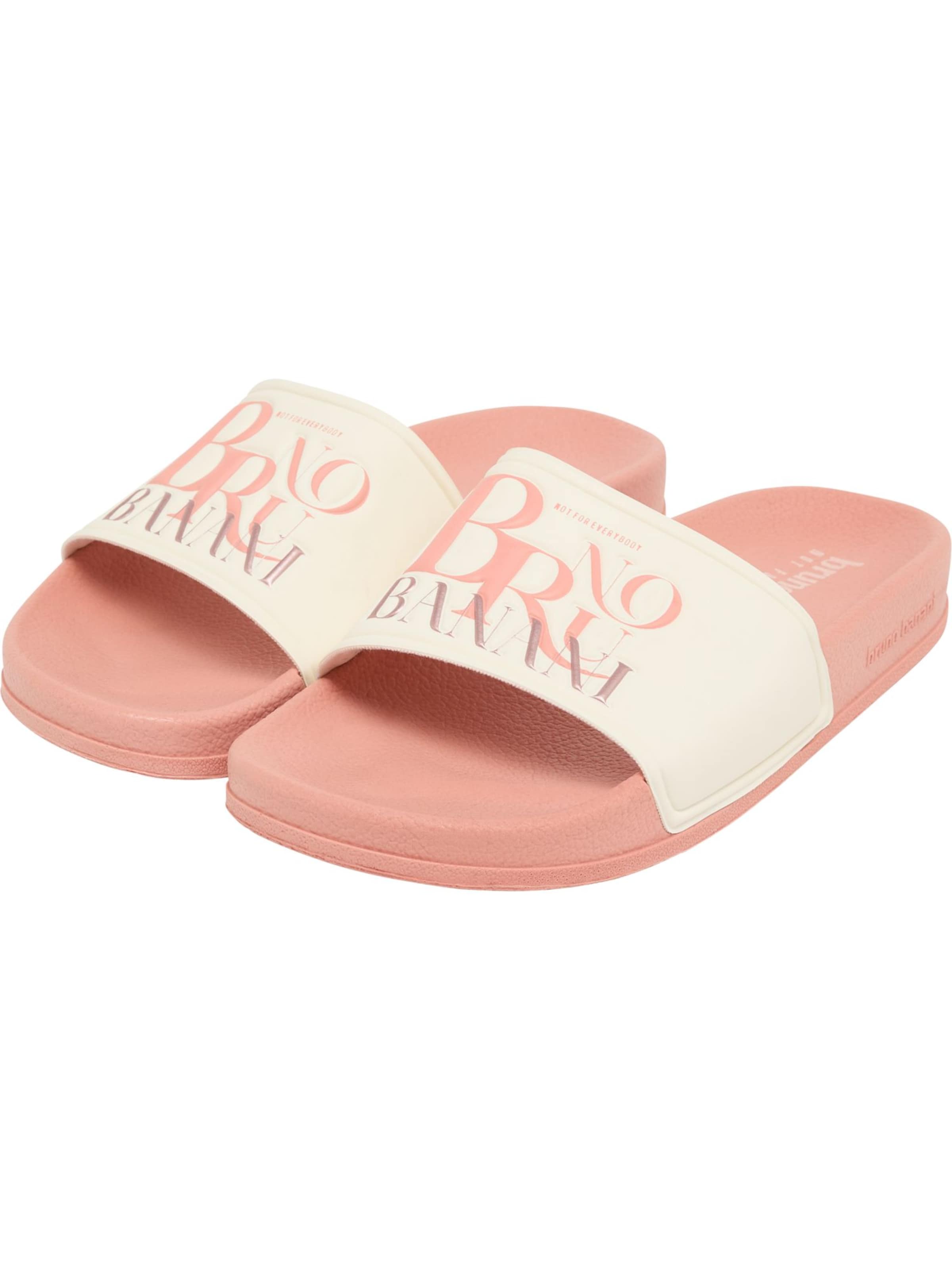 Mule 'Haley' Bruno Banani en beige
