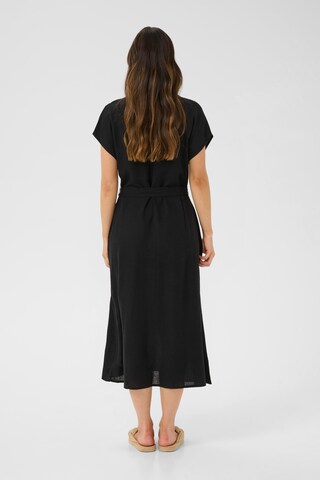 Cream Kleid 'Venta' in Schwarz