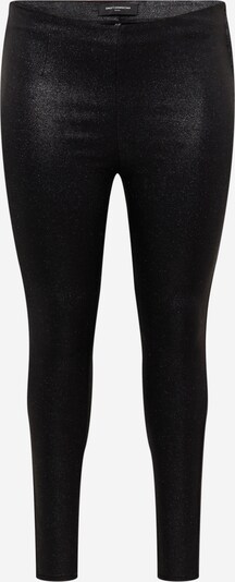 ONLY Carmakoma Leggings 'Karly' in de kleur Zwart, Productweergave