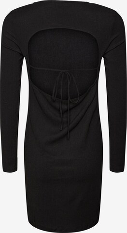 Vero Moda Maternity - Vestido 'ELIOHAYA' en negro