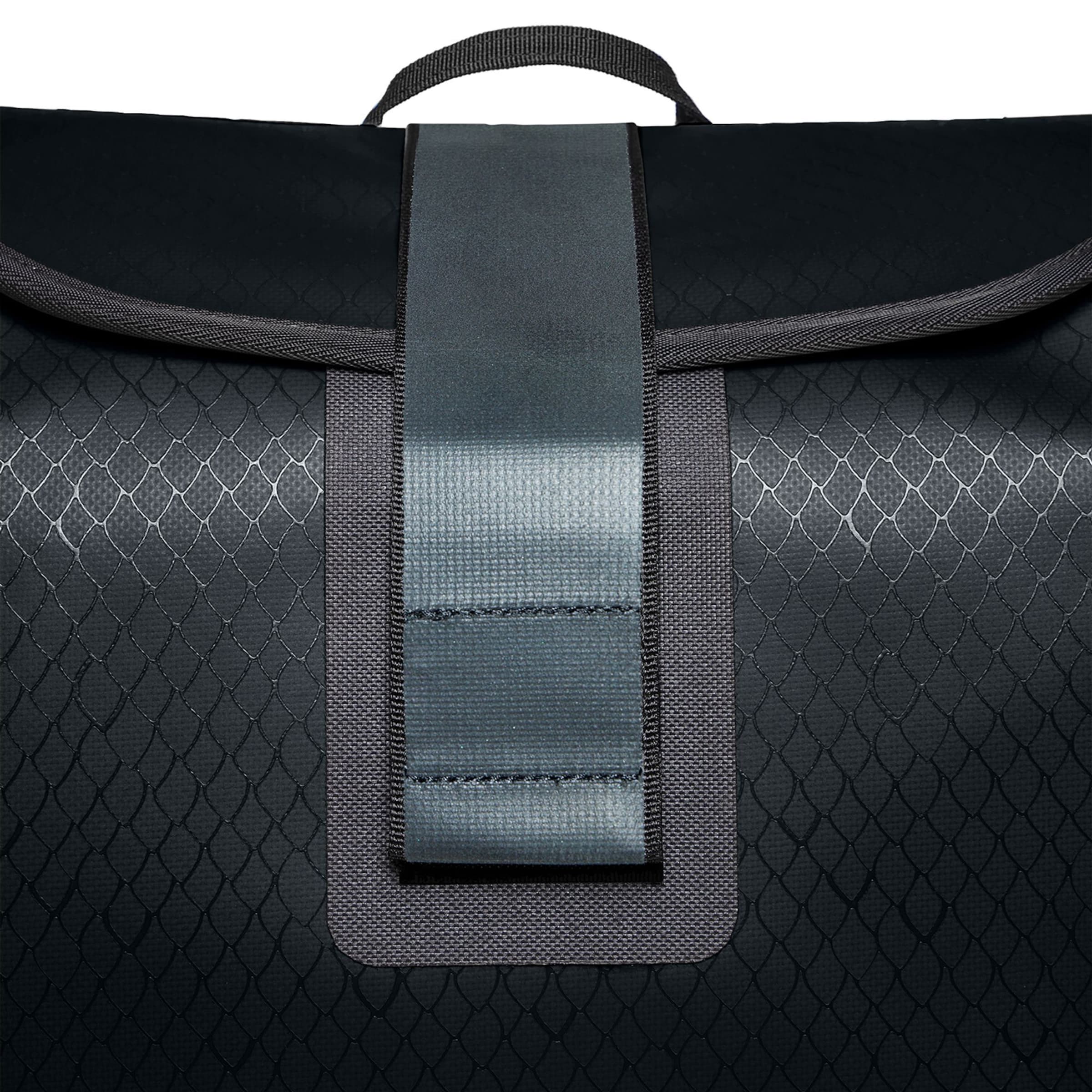 VAUDE Sports backpack 'Clubride Aqua 17' in Black