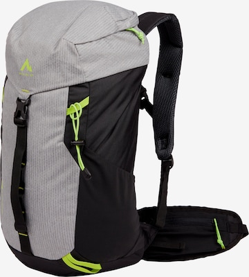 MCKINLEY Sports Backpack 'Minah I VT 26' in Grey: front