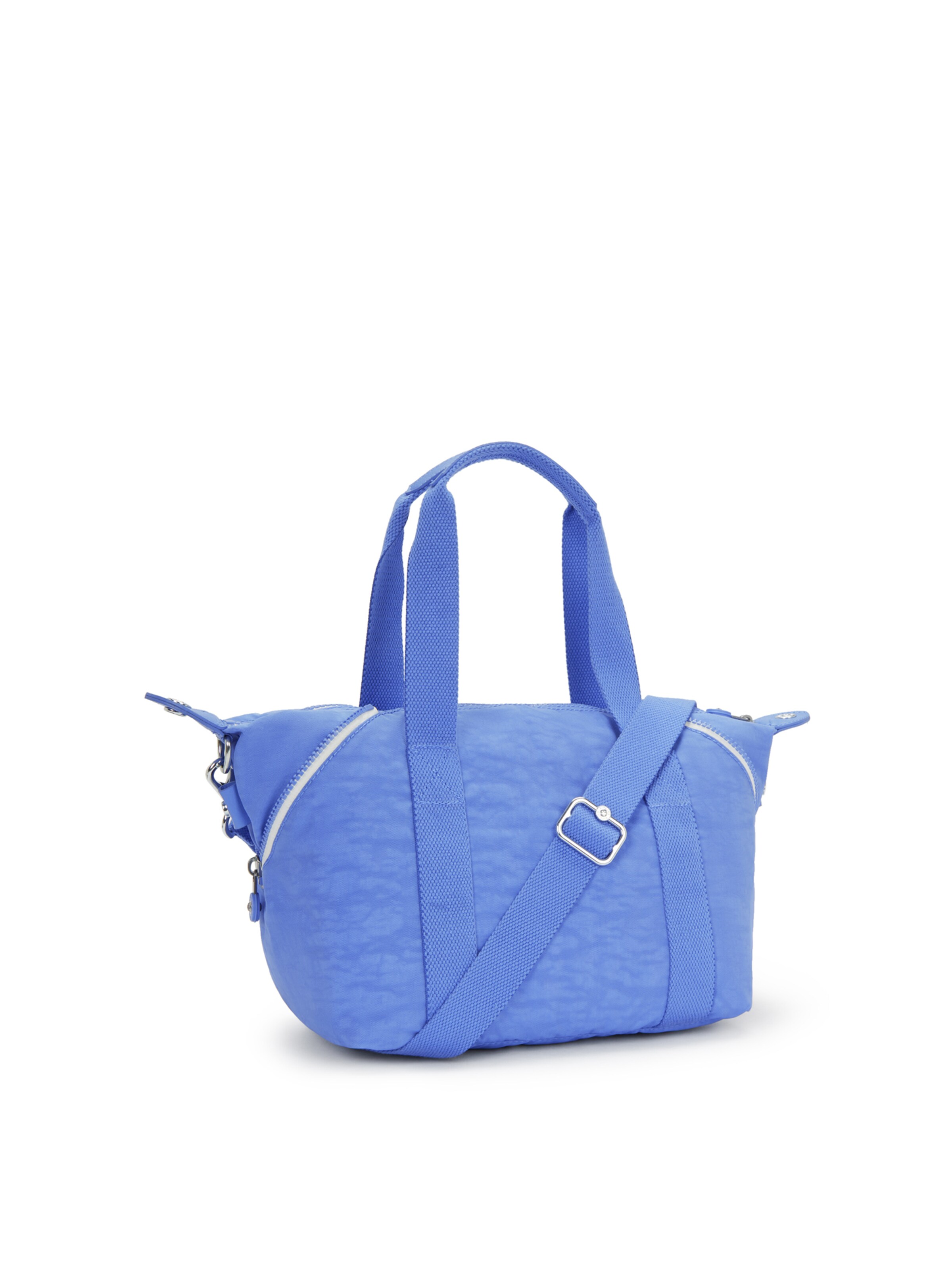 KIPLING Õlakott 'Art', värv sinine