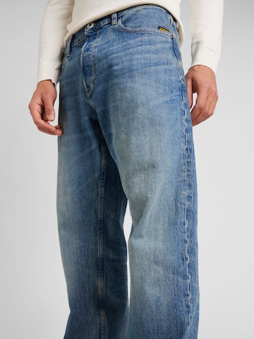 G-Star RAW Regular Jeans 'Dakota' i blå