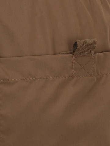 TOPMANKupaće hlače - smeđa boja