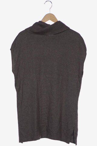 Olsen Sweater & Cardigan in XL in Grey