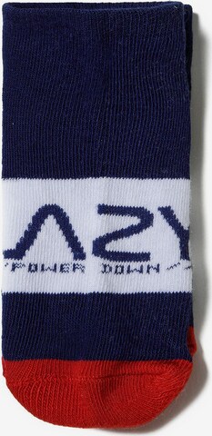 MINOTI Socks in Blue