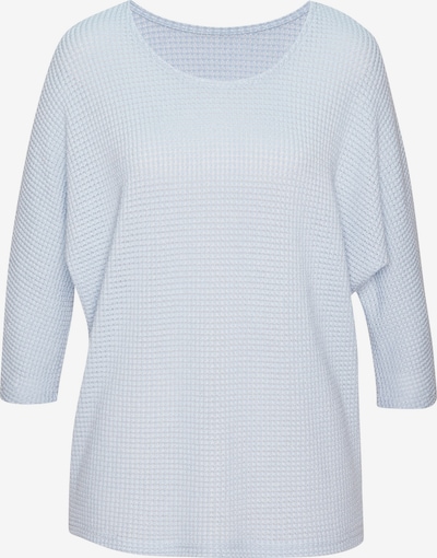 VIVANCE Pullover in XS in hellblau, Produktansicht
