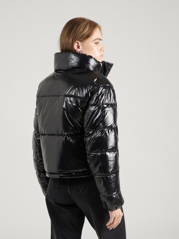 Calvin Klein Jeans Between-season jacket in Black