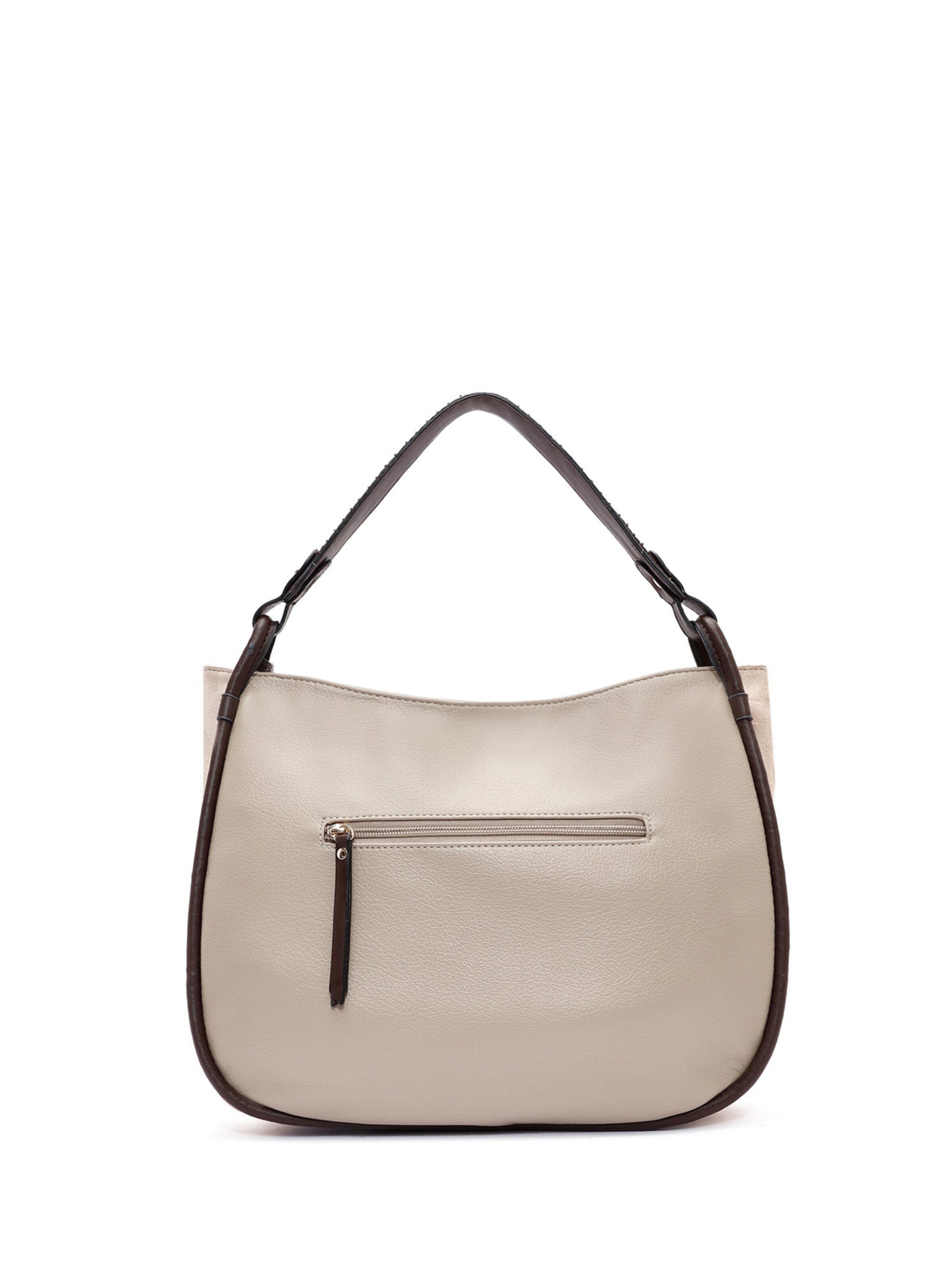 Sac bandoulière Derimod en gris