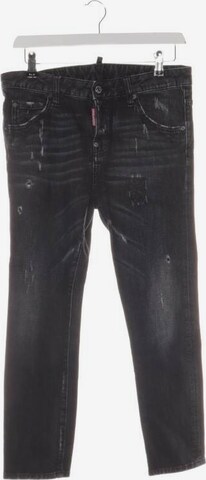 DSQUARED2 Jeans in 24-25 in Grey: front