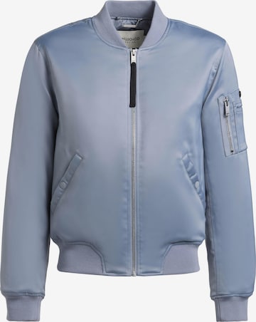 Giacca di mezza stagione 'Beth ' di khujo in blu: frontale