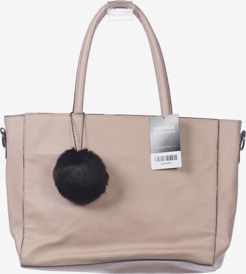 even&odd Bag in One size in Beige: front