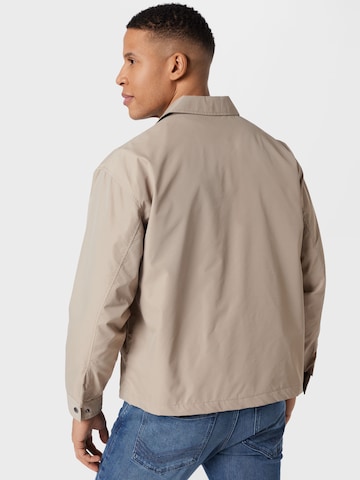 Veste mi-saison BURTON MENSWEAR LONDON en beige