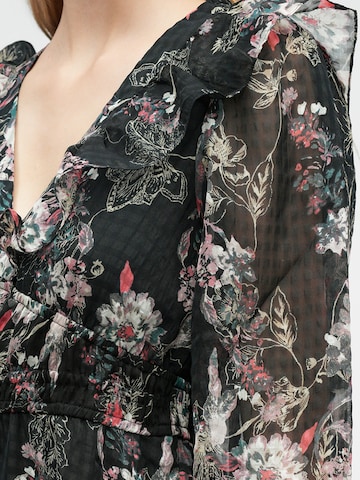 Robe 'VMPetra' VERO MODA en noir