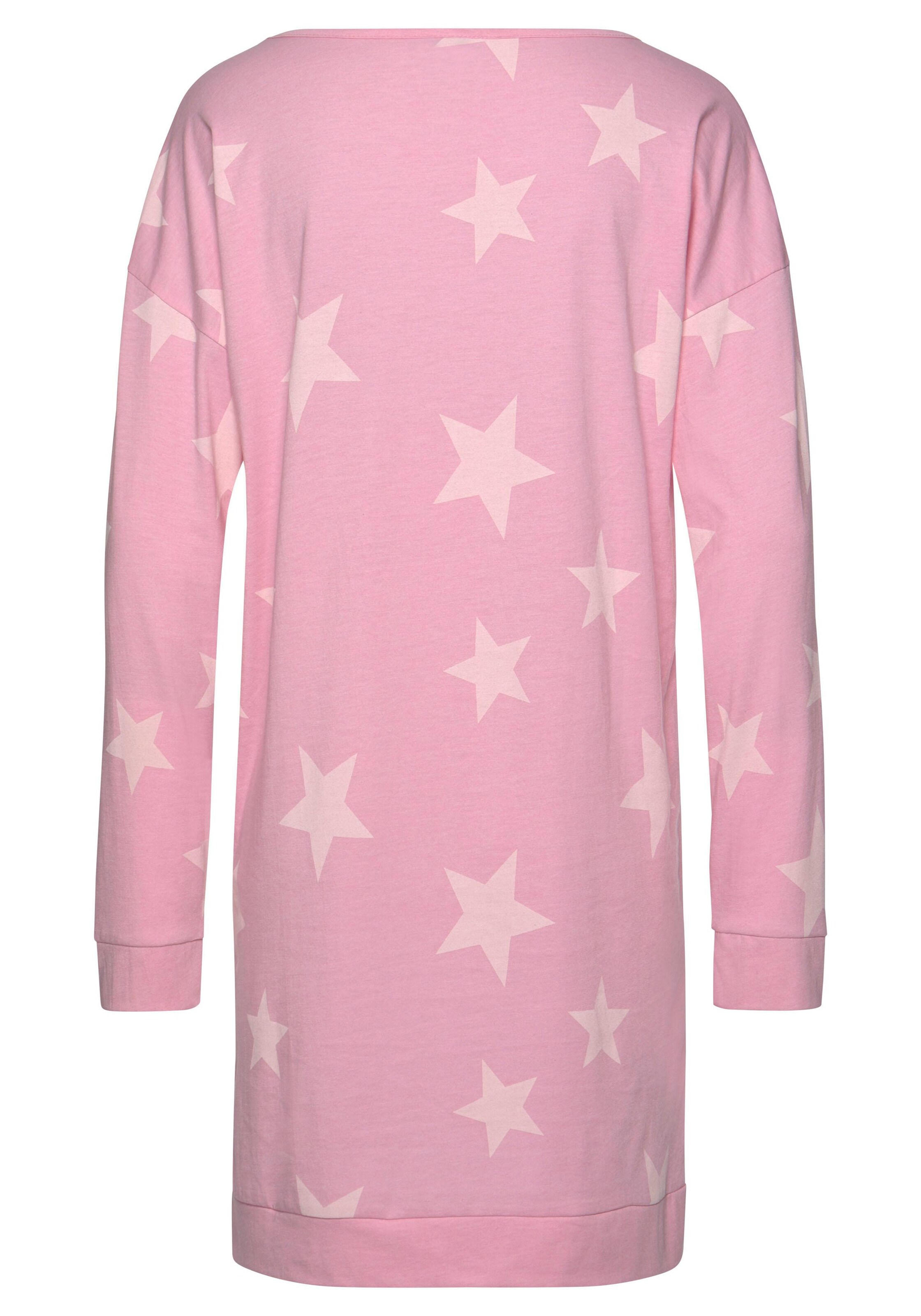 ARIZONA Nightgown in Grey