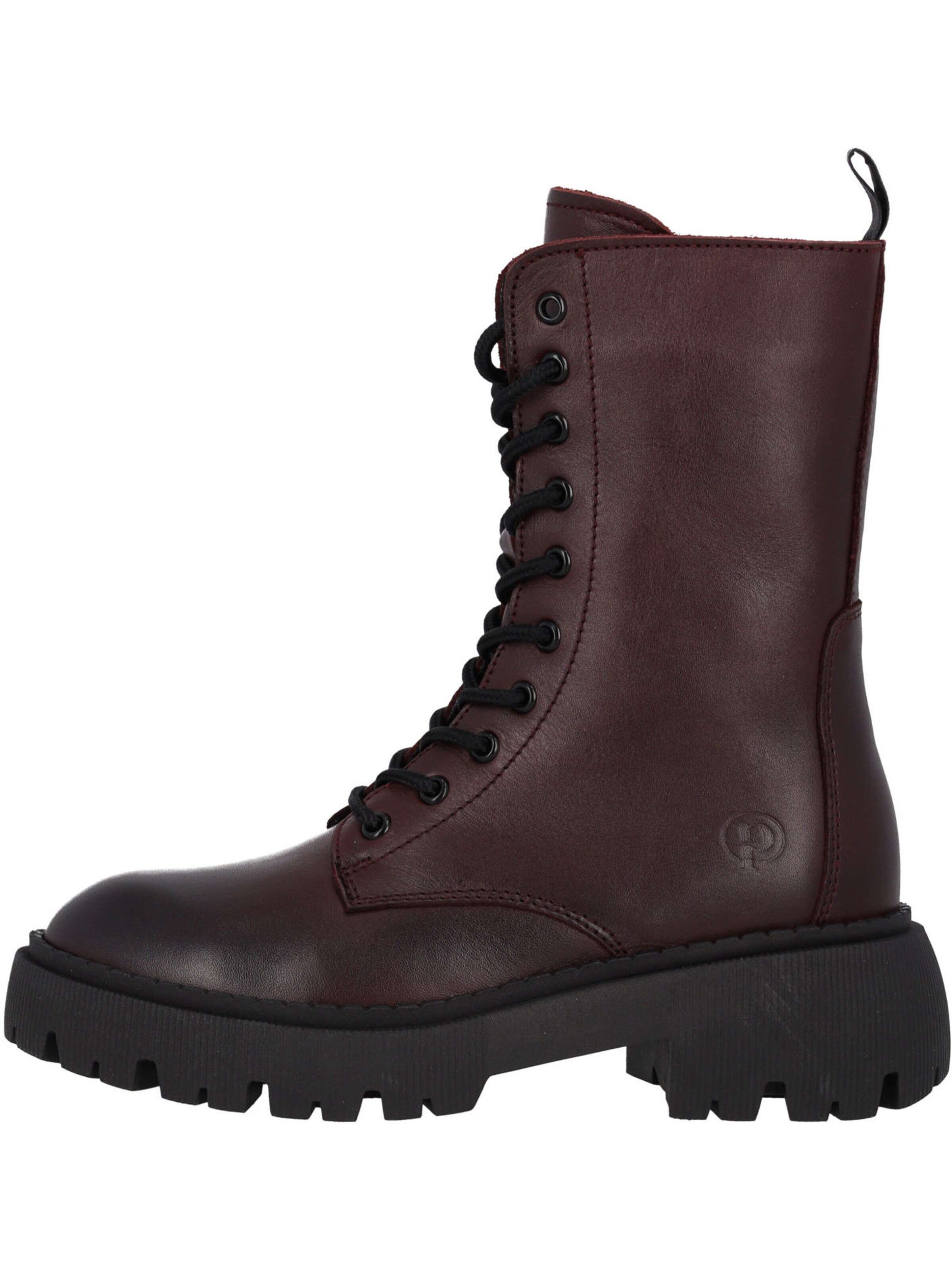 Boots 'Palado Delos' Palado en rouge