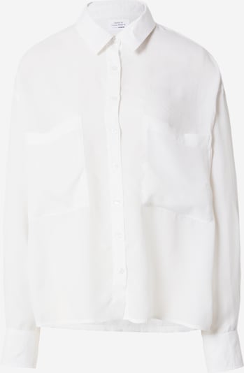 Camicia da donna 'Carla' Daahls by Emma Roberts exclusively for ABOUT YOU di colore offwhite, Visualizzazione prodotti