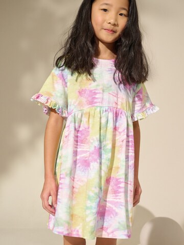 Abito di Next in colori misti: frontale