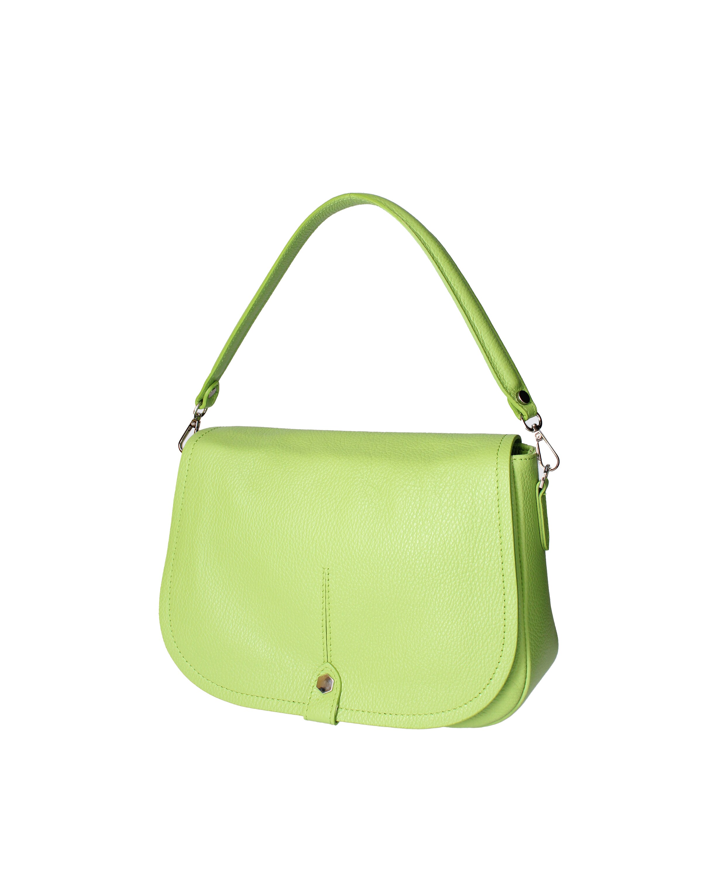 Viola Castellani Shoulder bag in Green