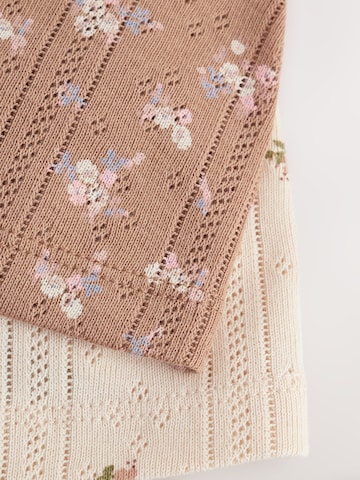 Bonnet Next en beige