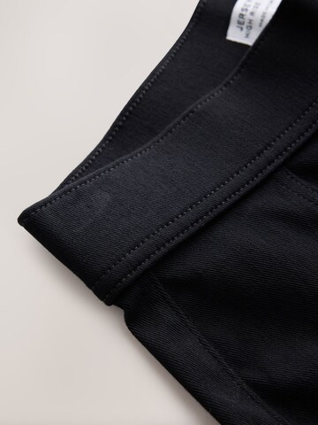 Next Wide leg Leggings in Zwart