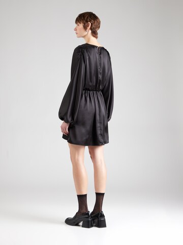 Gina Tricot Dress in Black