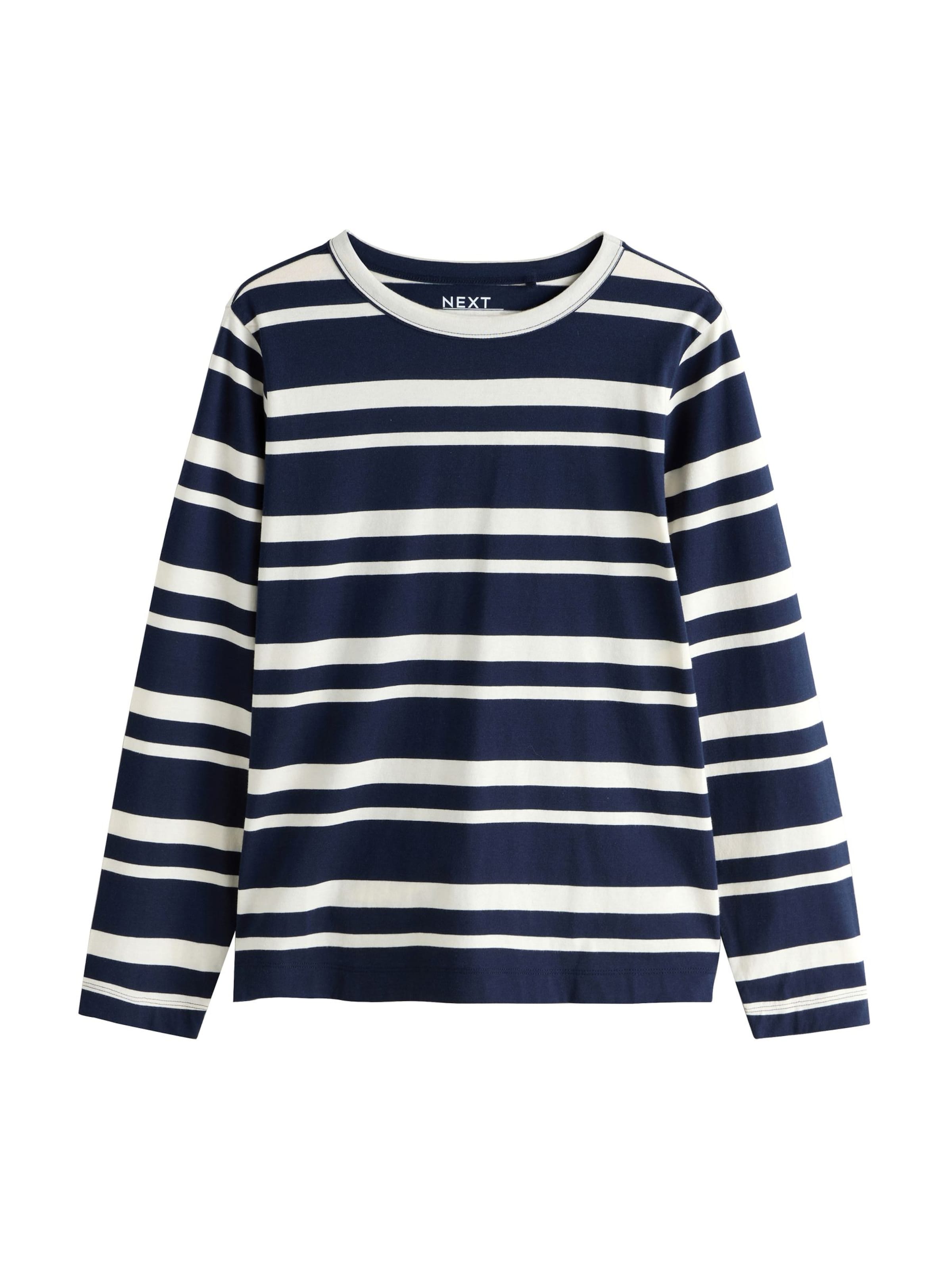 Next Majica | bela barva: sprednja stran