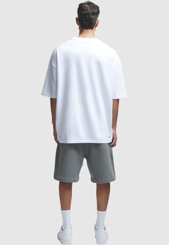 2Y Studios Loose fit Pants in Grey