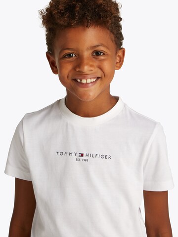 TOMMY HILFIGER Set in Wit