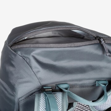 DEUTER Sports Backpack 'Futura' in Grey