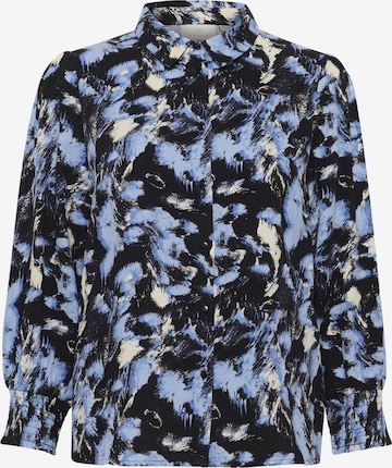 juoda Kaffe Palaidinė 'KA Lura': priekis