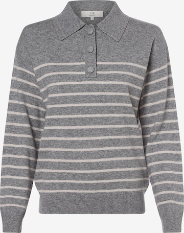 Ipuri Sweater ' ' in Grey: front