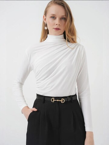 Bigdart Bluse 'Blusen'‌‌ in Weiß