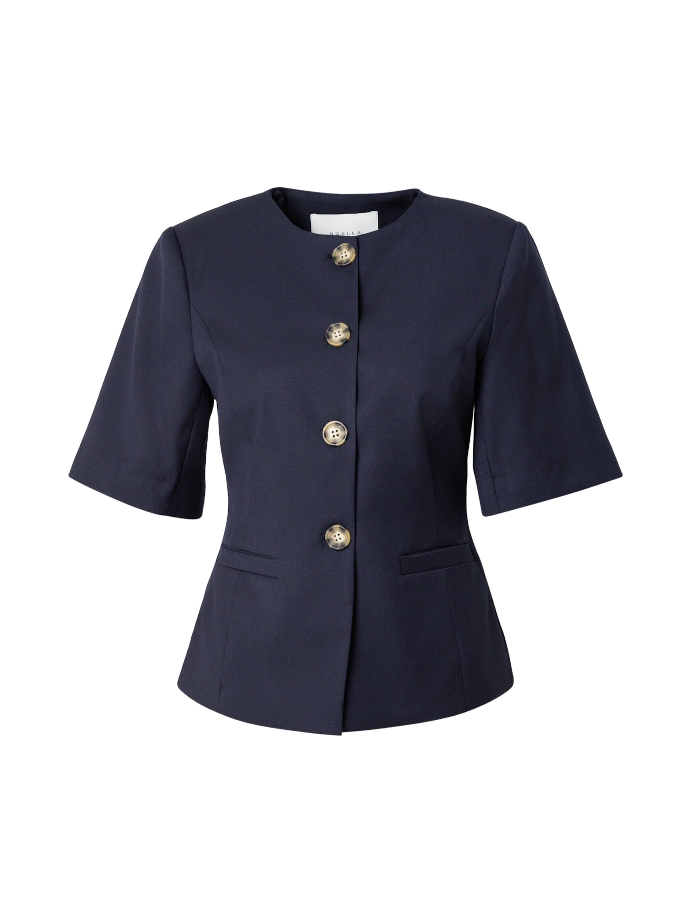 Noella Bleiser 'Kasundra', värv sinine: eest vaates